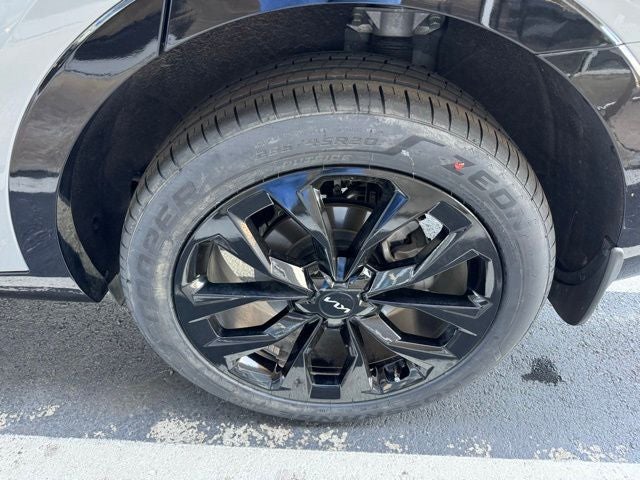 2023 Kia Sorento SX-Prestige