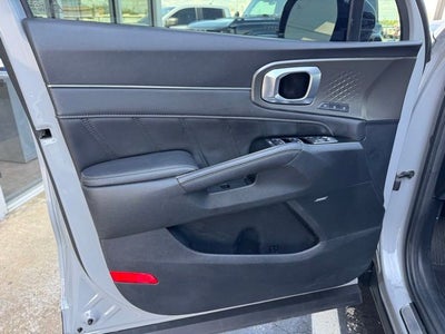 2023 Kia Sorento SX-Prestige