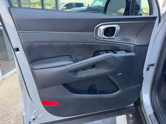 2023 Kia Sorento SX-Prestige
