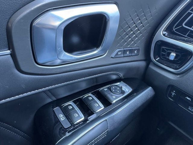 2023 Kia Sorento SX-Prestige