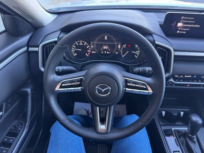 2026 Mazda Mazda CX-50 2.5 S Preferred