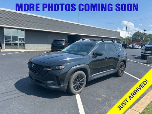 2024 Mazda Mazda CX-50 2.5 S Preferred Package