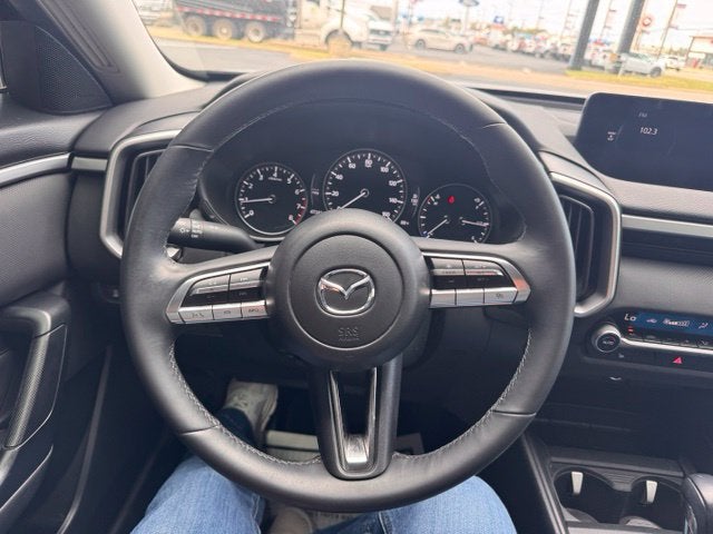 2024 Mazda Mazda CX-50 2.5 S Preferred Package