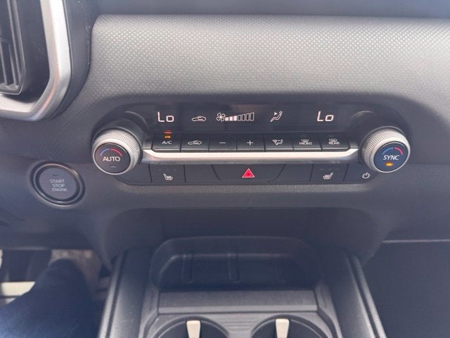 2024 Mazda Mazda CX-50 2.5 S Preferred Package