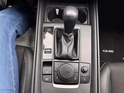 2024 Mazda Mazda CX-50 2.5 S Preferred Package