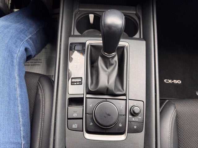 2024 Mazda Mazda CX-50 2.5 S Preferred Package