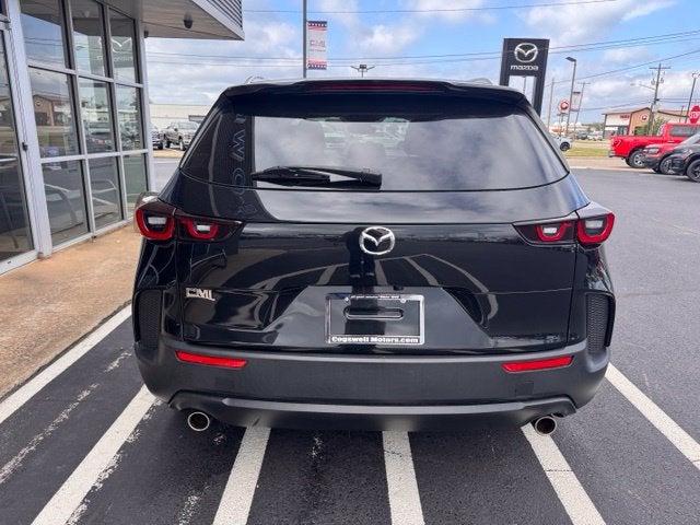 2024 Mazda Mazda CX-50 2.5 S Preferred Package