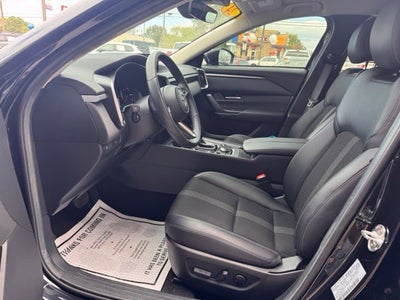 2024 Mazda Mazda CX-50 2.5 S Preferred Package