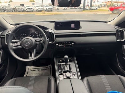 2024 Mazda Mazda CX-50 2.5 S Preferred Package
