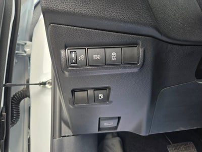 2026 Toyota Corolla Cross Base