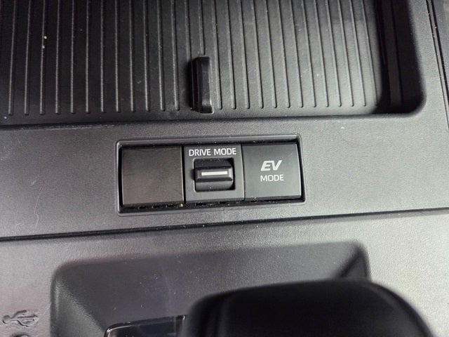 2026 Toyota Corolla Cross Base