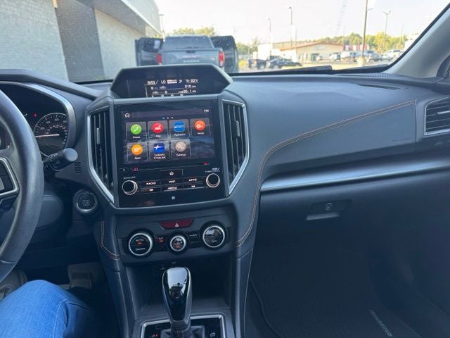 2020 Subaru Crosstrek Limited