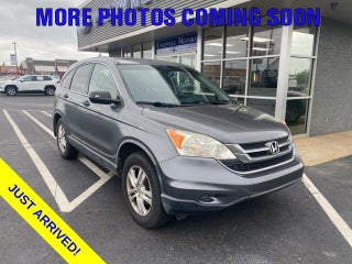 2011 Honda CR-V EX