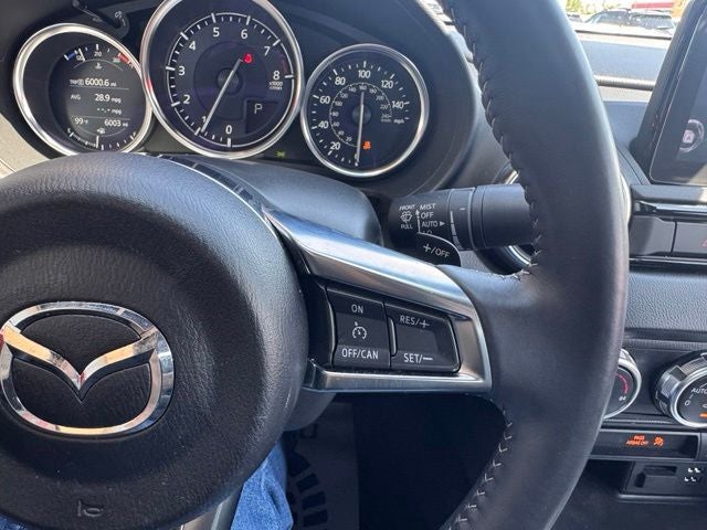 2023 Mazda Mazda Miata RF Grand Touring