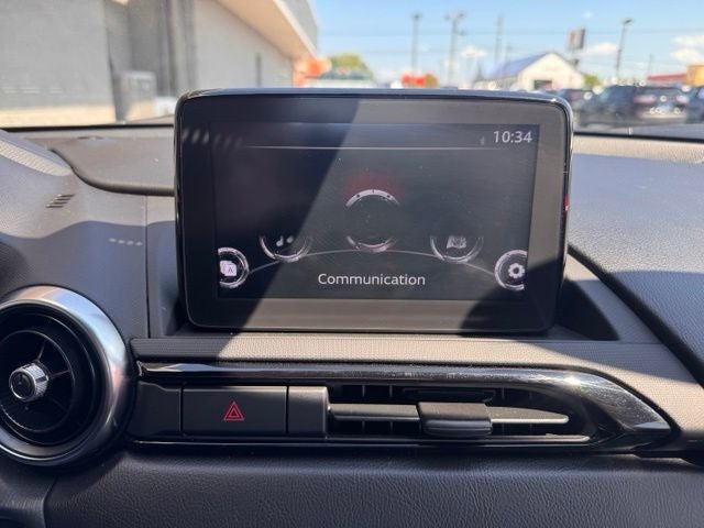 2023 Mazda Mazda Miata RF Grand Touring