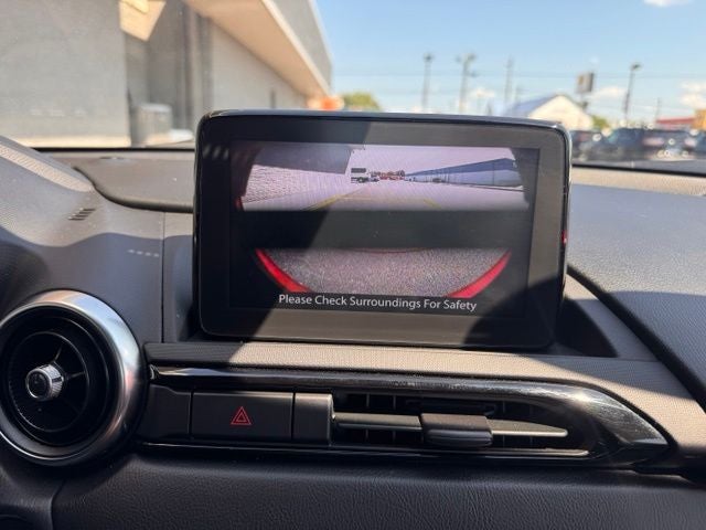 2023 Mazda Mazda Miata RF Grand Touring