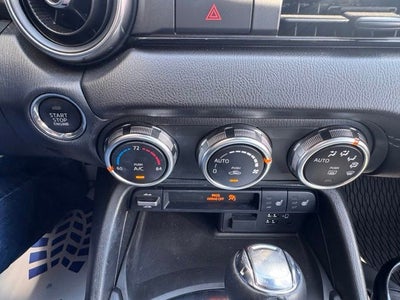 2023 Mazda Mazda Miata RF Grand Touring