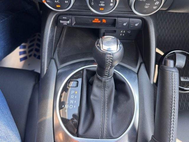 2023 Mazda Mazda Miata RF Grand Touring