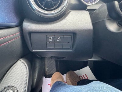 2019 Mazda Mazda Miata RF Grand Touring