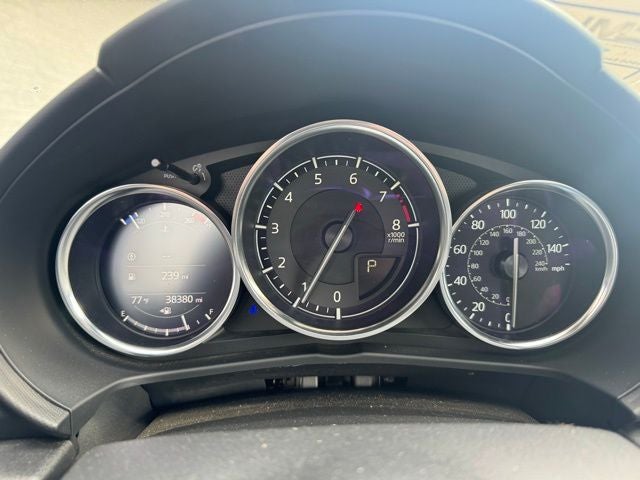 2019 Mazda Mazda Miata RF Grand Touring