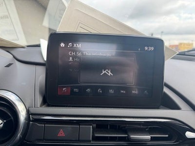 2019 Mazda Mazda Miata RF Grand Touring