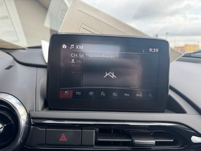 2019 Mazda Mazda Miata RF Grand Touring