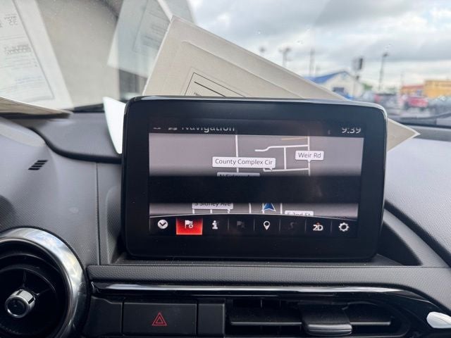 2019 Mazda Mazda Miata RF Grand Touring