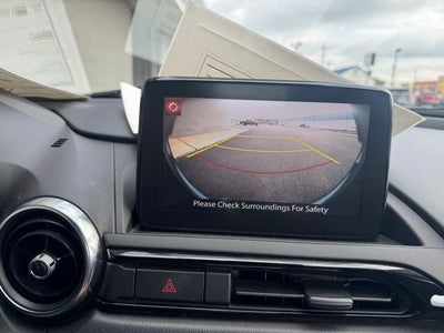 2019 Mazda Mazda Miata RF Grand Touring