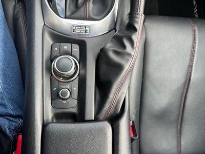 2019 Mazda Mazda Miata RF Grand Touring