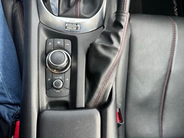 2019 Mazda Mazda Miata RF Grand Touring