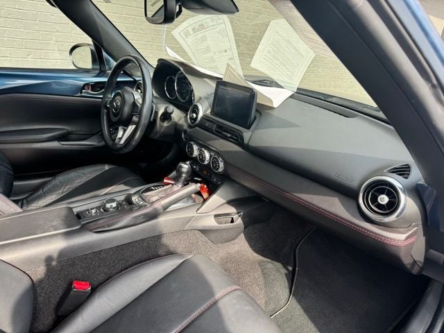 2019 Mazda Mazda Miata RF Grand Touring