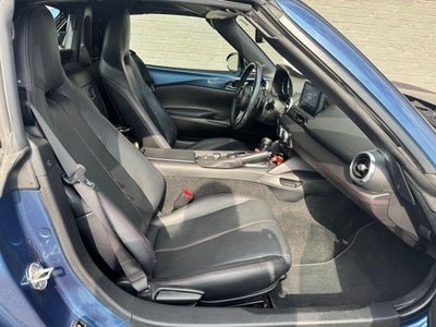 2019 Mazda Mazda Miata RF Grand Touring