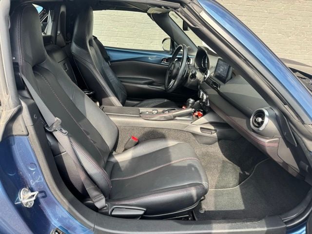 2019 Mazda Mazda Miata RF Grand Touring