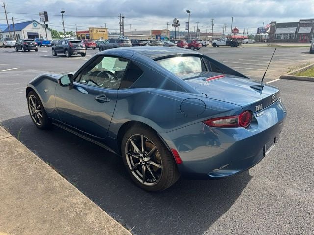 2019 Mazda Mazda Miata RF Grand Touring
