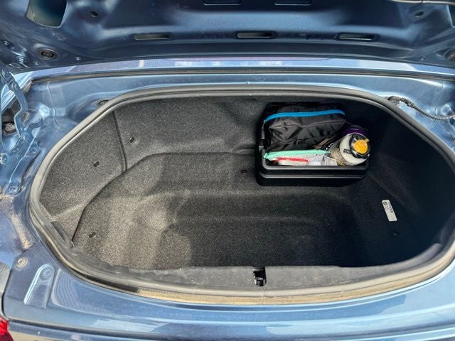 2019 Mazda Mazda Miata RF Grand Touring