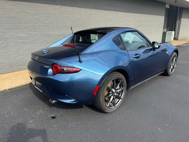 2019 Mazda Mazda Miata RF Grand Touring