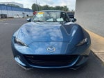 2019 Mazda Mazda Miata RF Grand Touring