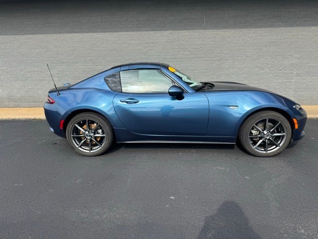 2019 Mazda Mazda Miata RF Grand Touring