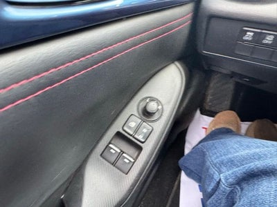 2019 Mazda Mazda Miata RF Grand Touring