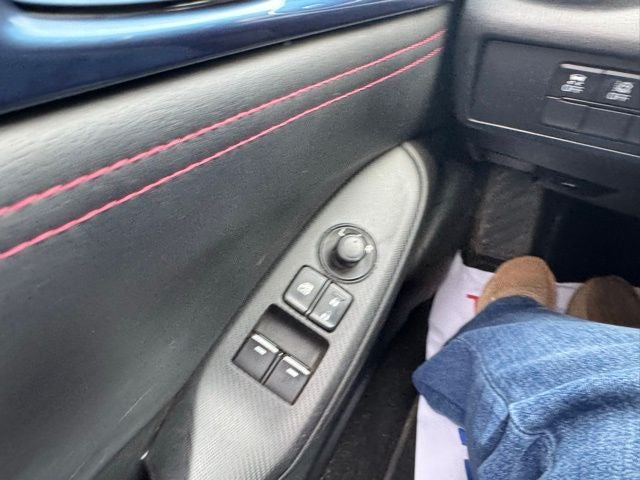 2019 Mazda Mazda Miata RF Grand Touring