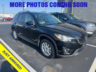 2014 Mazda Mazda CX-5 Touring