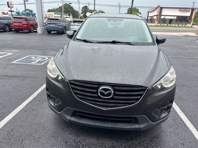 2016 Mazda Mazda CX-5 Grand Touring