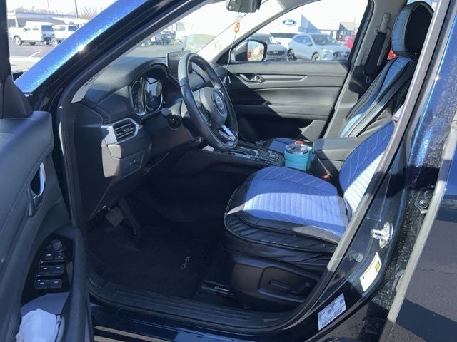 2021 Mazda Mazda CX-5 Touring