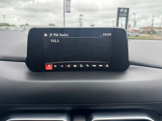 2018 Mazda Mazda CX-5 Touring