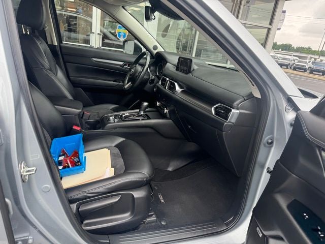 2018 Mazda Mazda CX-5 Touring