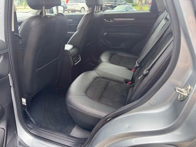2018 Mazda Mazda CX-5 Touring