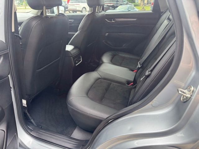 2018 Mazda Mazda CX-5 Touring