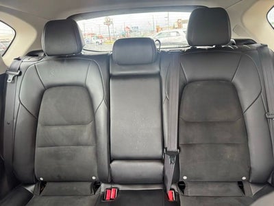 2018 Mazda Mazda CX-5 Touring