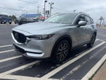 2018 Mazda Mazda CX-5 Touring