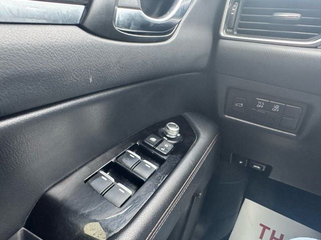 2020 Mazda Mazda CX-5 Grand Touring